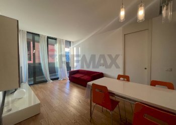 Sala da pranzo - Three-room apartment Via Campari
 
48, Sesto San Giovanni - photo 6