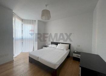 Camera / camera da letto - Three-room apartment Via Campari
 
48, Sesto San Giovanni - photo 8