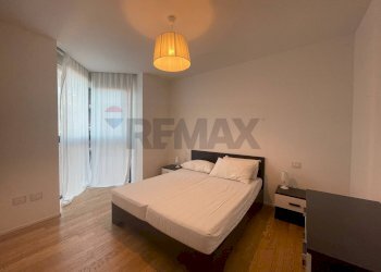Camera / camera da letto - Three-room apartment Via Campari
 
48, Sesto San Giovanni - photo 9