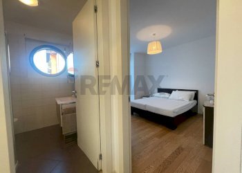 Camera / camera da letto - Three-room apartment Via Campari
 
48, Sesto San Giovanni - photo 11