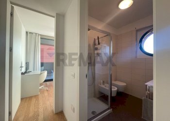 Bagno - Three-room apartment Via Campari
 
48, Sesto San Giovanni - photo 12