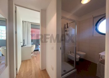 Bagno - Three-room apartment Via Campari
 
48, Sesto San Giovanni - photo 13