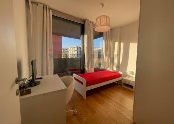 Camera / camera da letto - Three-room apartment Via Campari
 
48, Sesto San Giovanni - photo 14