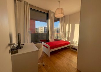 Camera / camera da letto - Three-room apartment Via Campari
 
48, Sesto San Giovanni - photo 15
