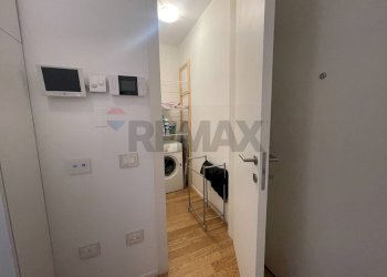 Lavanderia - Three-room apartment Via Campari
 
48, Sesto San Giovanni - photo 17