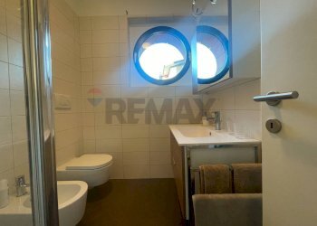 Bagno - Three-room apartment Via Campari
 
48, Sesto San Giovanni - photo 18