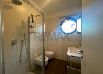 Bagno - Three-room apartment Via Campari
 
48, Sesto San Giovanni - photo 19