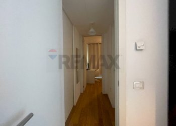 Hall / corridoio - Three-room apartment Via Campari
 
48, Sesto San Giovanni - photo 20