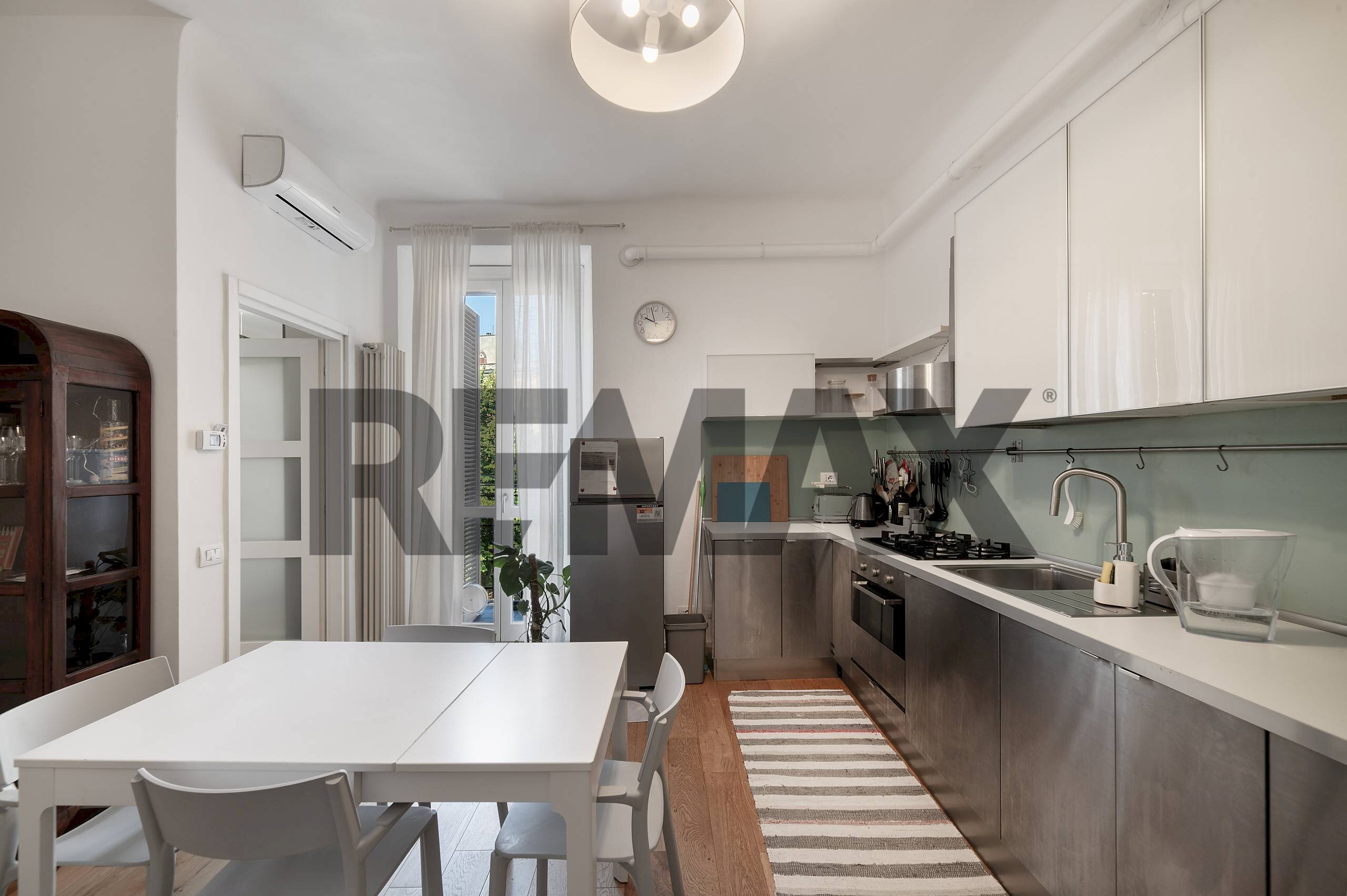 Cucina - Bilocale via Termopili
 
27, Milano - foto 1