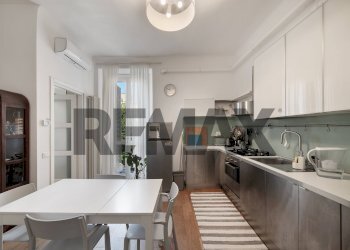 Cucina - Bilocale via Termopili
 
27, Milano - foto 1