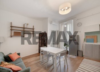 Sala da pranzo - Bilocale via Termopili
 
27, Milano - foto 2