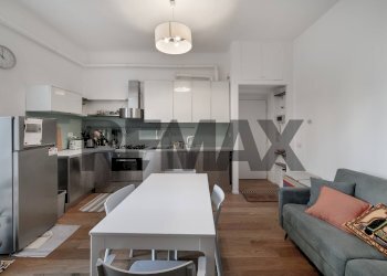 Cucina - Bilocale via Termopili
 
27, Milano - foto 3