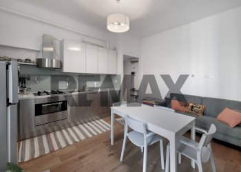 Sala da pranzo - Bilocale via Termopili
 
27, Milano - foto 5