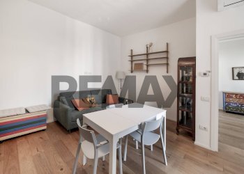 Sala da pranzo - Bilocale via Termopili
 
27, Milano - foto 6