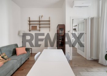 Soggiorno - Bilocale via Termopili
 
27, Milano - foto 7