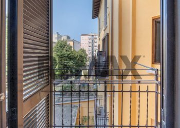 Balcone - Bilocale via Termopili
 
27, Milano - foto 8