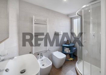 Bagno - Bilocale via Termopili
 
27, Milano - foto 17