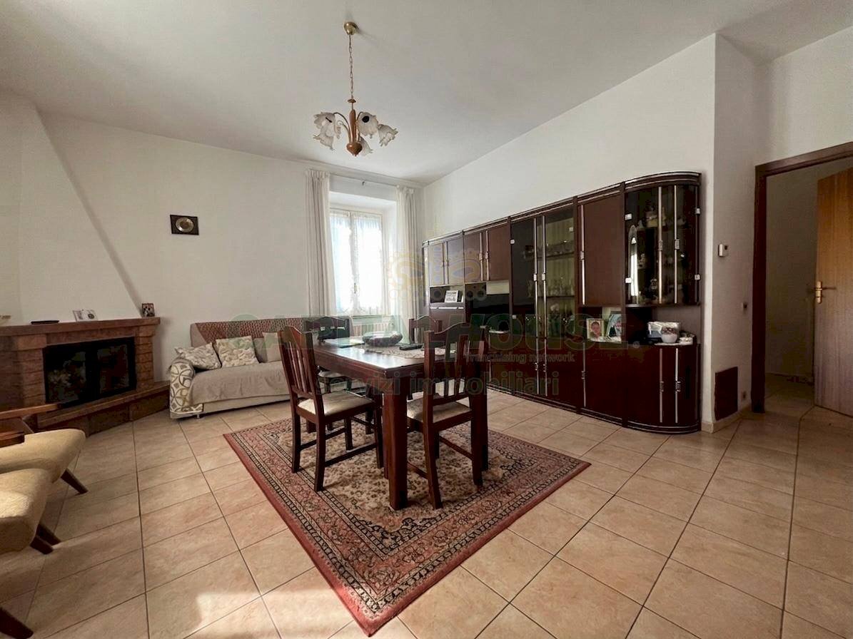 Foto 2 - Casa semi indipendente Via Padre Semenza, Prata di Principato Ultra - foto 2