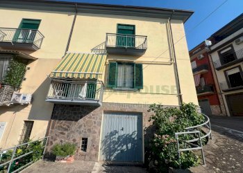 Foto 1 - Casa semi indipendente Via Padre Semenza, Prata di Principato Ultra - foto 1