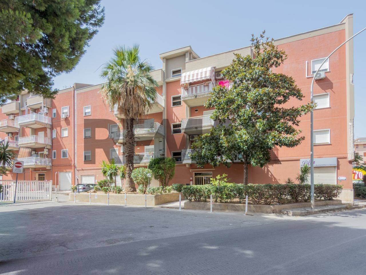Edificio all\'aperto - Four-room apartment Via Vecchia Di Borgetto
 
23, Partinico - photo 1