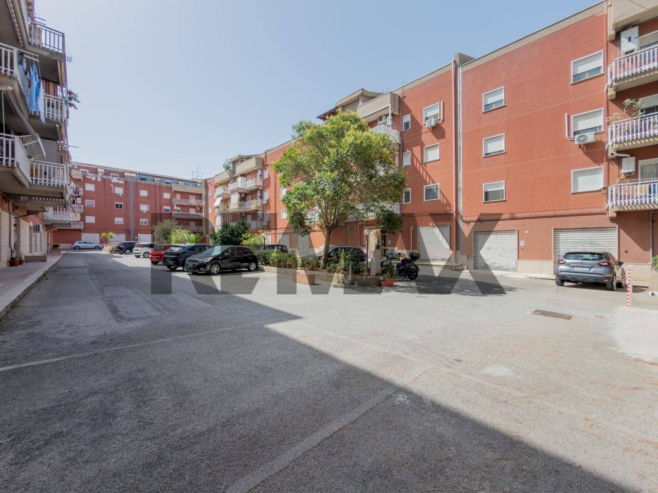 Edificio all\'aperto - Four-room apartment Via Vecchia Di Borgetto
23, Partinico - photo 2