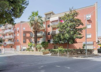 Edificio all\'aperto - Four-room apartment Via Vecchia Di Borgetto
 
23, Partinico - photo 1