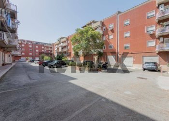 Edificio all\'aperto - Four-room apartment Via Vecchia Di Borgetto
 
23, Partinico - photo 2