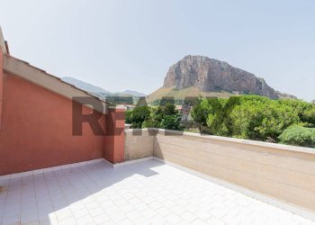Terrazza - Four-room apartment Via Vecchia Di Borgetto
 
23, Partinico - photo 7