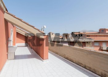 Terrazza - Four-room apartment Via Vecchia Di Borgetto
 
23, Partinico - photo 9
