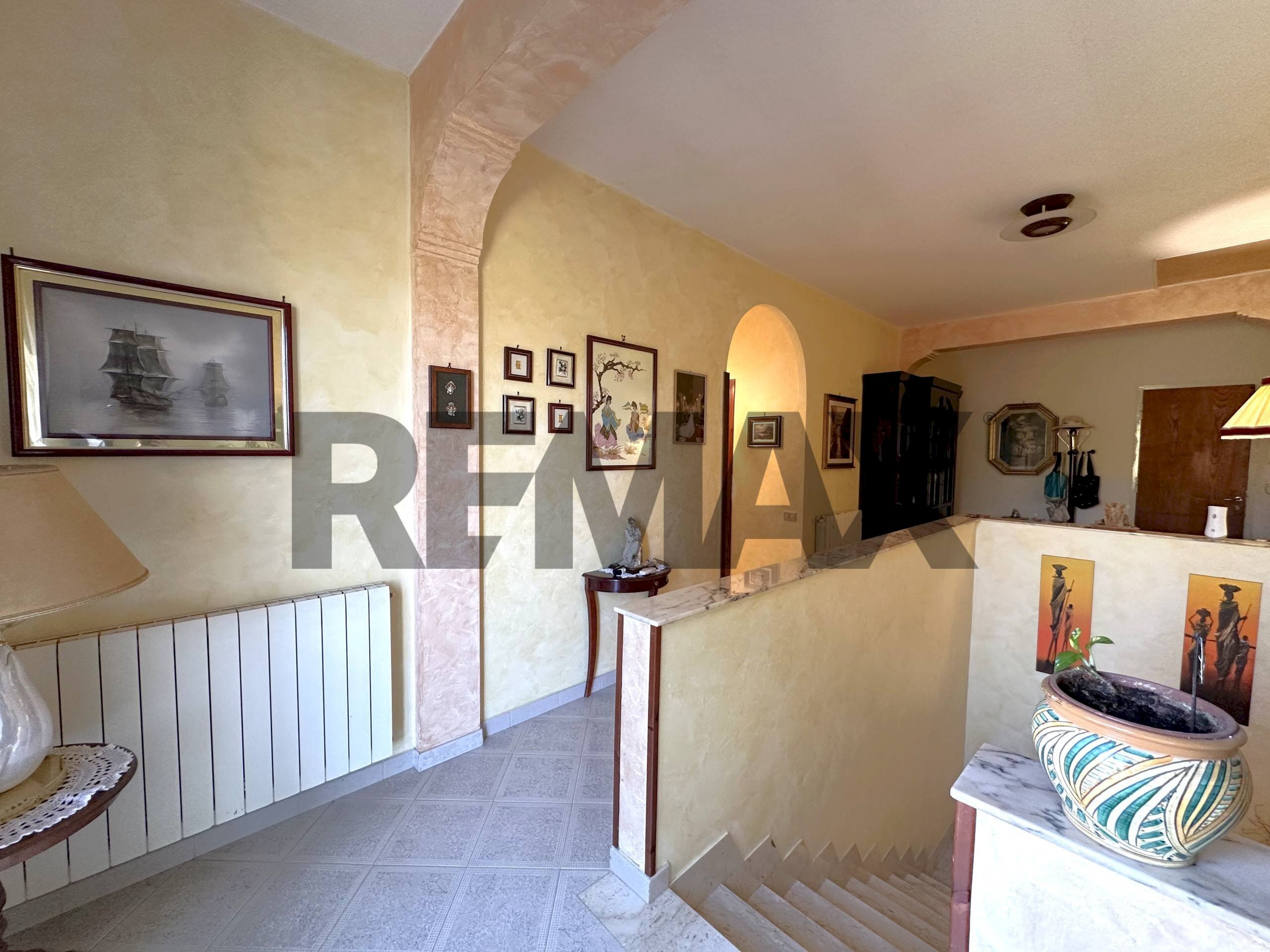 Hall / corridoio - Villa Balistreri
19, Misilmeri - foto 2
