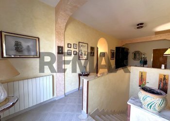 Hall / corridoio - Villa Balistreri
 
19, Misilmeri - photo 2