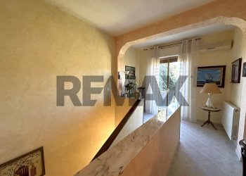Hall / corridoio - Villa Balistreri
 
19, Misilmeri - photo 17