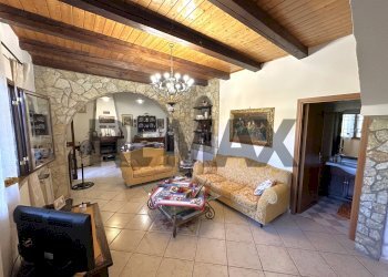 Soggiorno - Villa Balistreri
 
19, Misilmeri - photo 18