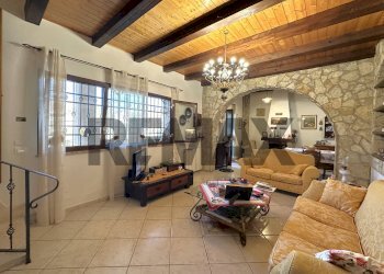 Soggiorno - Villa Balistreri
 
19, Misilmeri - photo 19