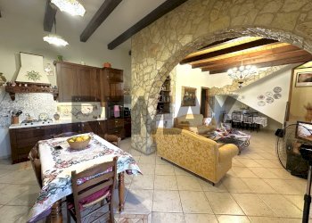 Sala da pranzo - Villa Balistreri
 
19, Misilmeri - photo 21