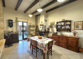 Sala da pranzo - Villa Balistreri
 
19, Misilmeri - photo 23