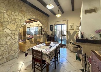 Sala da pranzo - Villa Balistreri
 
19, Misilmeri - photo 24