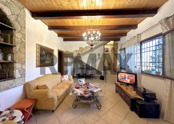 Soggiorno - Villa Balistreri
 
19, Misilmeri - photo 25