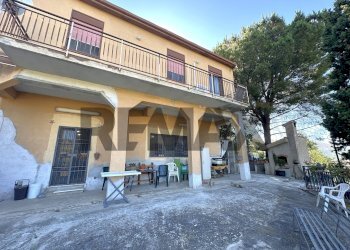 Casa all\'aperto - Villa Balistreri
 
19, Misilmeri - photo 29