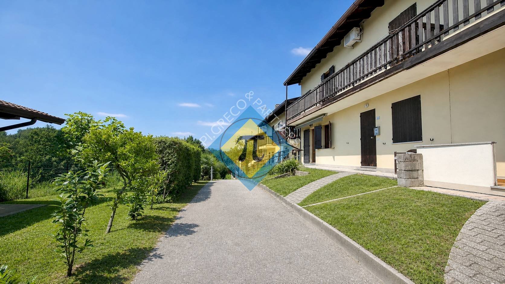 Foto 2 - Casa semi indipendente Località Costa
 
66, Castelnovo del Friuli - foto 2