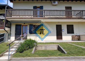 Foto 1 - Casa semi indipendente Località Costa
66, Castelnovo del Friuli - foto 1