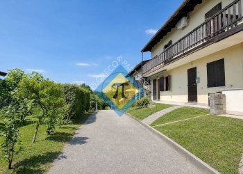 Foto 2 - Casa semi indipendente Località Costa
66, Castelnovo del Friuli - foto 2