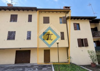Foto 22 - Casa semi indipendente Località Costa
66, Castelnovo del Friuli - foto 22