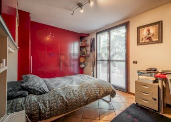 Camera / camera da letto - Attico Via Brigata Reggio
 
26/6, Reggio nell'Emilia - foto 6