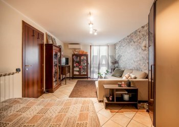 Soggiorno - Attico Via Brigata Reggio
 
26/6, Reggio nell'Emilia - foto 8