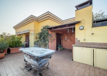 Terrazza - Attico Via Brigata Reggio
 
26/6, Reggio nell'Emilia - foto 12