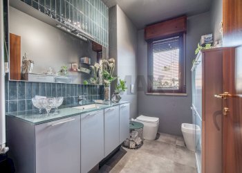 Bagno - Attico Via Brigata Reggio
 
26/6, Reggio nell'Emilia - foto 16