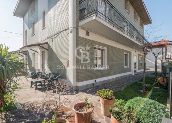 Foto 19 - Casa indipendente Via Galvani
 
5, Rimini - foto 19