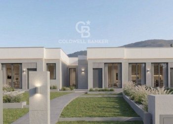 Foto 1 - Villa a Schiera Via della Grotta Rossa
 
104, Rimini - foto 1