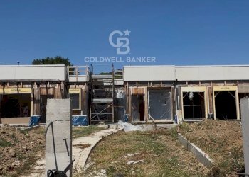 Foto 15 - Villa a Schiera Via della Grotta Rossa
 
104, Rimini - foto 14